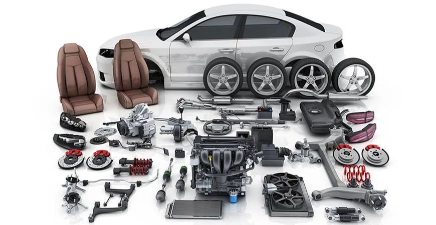 Milas Oto Yedek Parçacısı