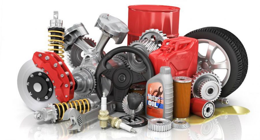 Milas Oto Yedek Parçacısı